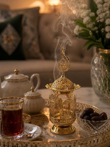 مبخرة جوري